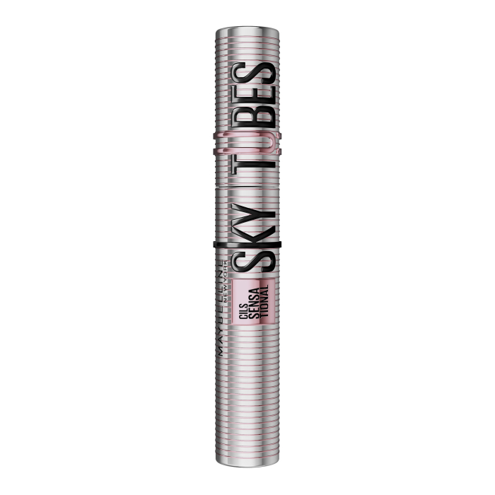 Máscara de Pestañas Lash Sensational Sky Tubes 7.2 ml