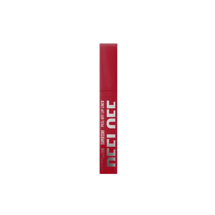 Perfilador Superstay Peel Off Lip Liner
