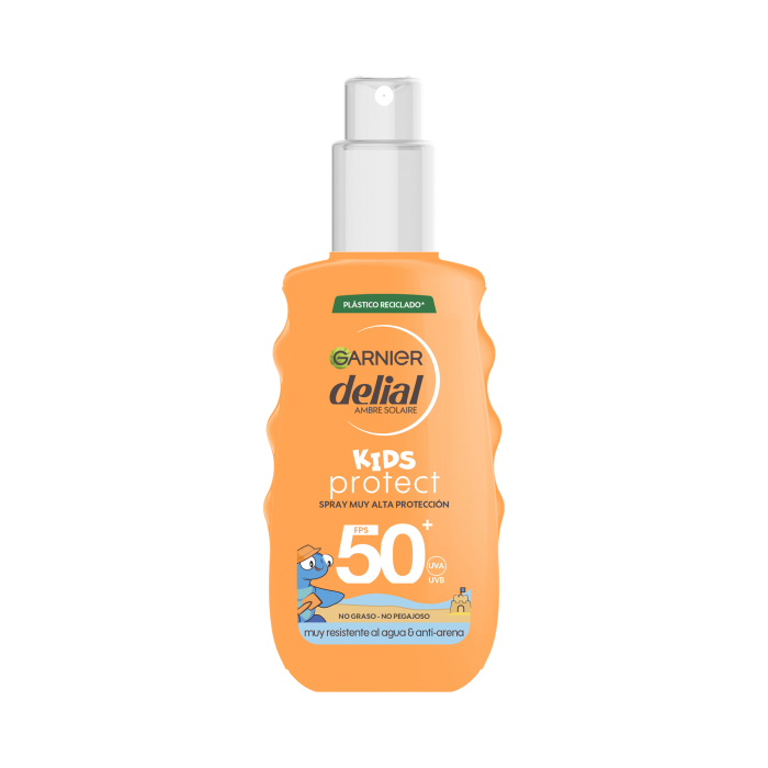Delial Kids Spray Protector Nemo 150 ml