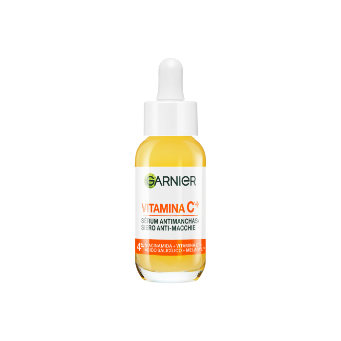 Garnier Skin Active Vitamin C Spot Reducing SéRum 30Ml-image