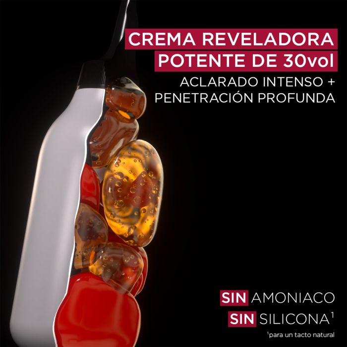 Olia Teinture Sans Ammoniaque