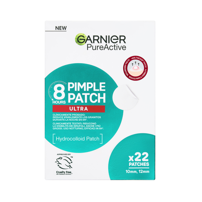 Skin Active Pimple Pacth Ultra