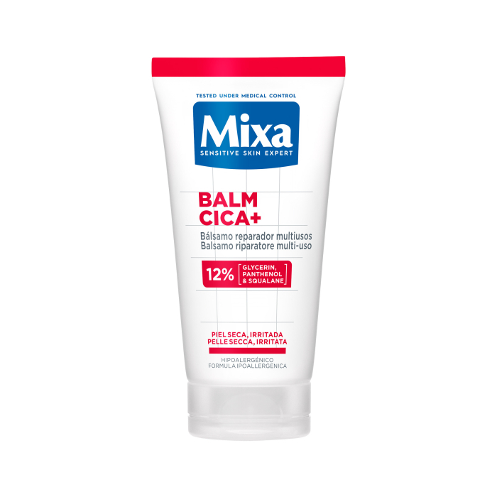 Balm Cica+ Bálsamo Reparador Multiusos 50 ml