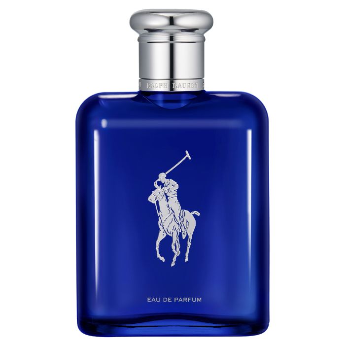 Polo Blue Eau de Parfum 125 ml