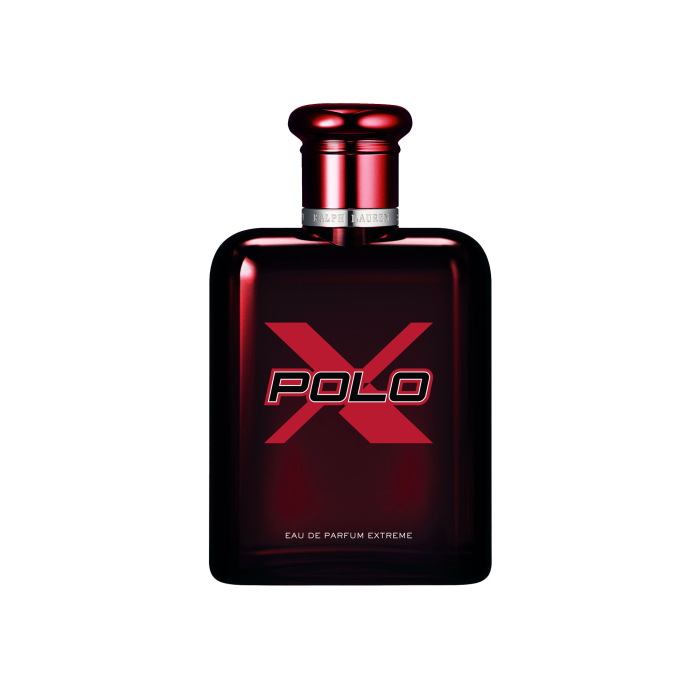 Polo Red Extreme Eau de Parfum 125 ml