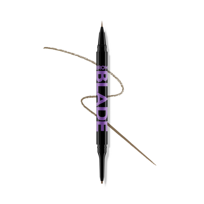Brow Blade Lápiz de Cejas 2en1