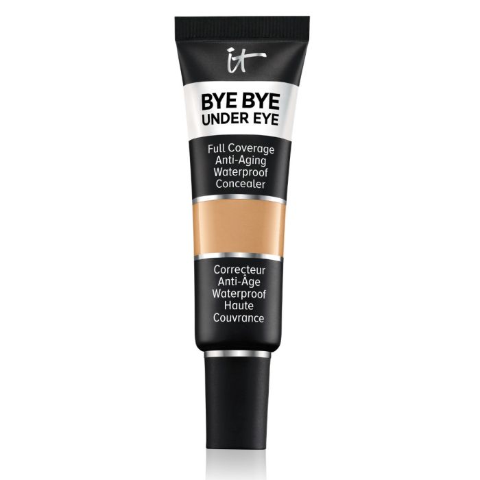 Bye Bye Under Eye Corrector De Ojeras Antiedad
