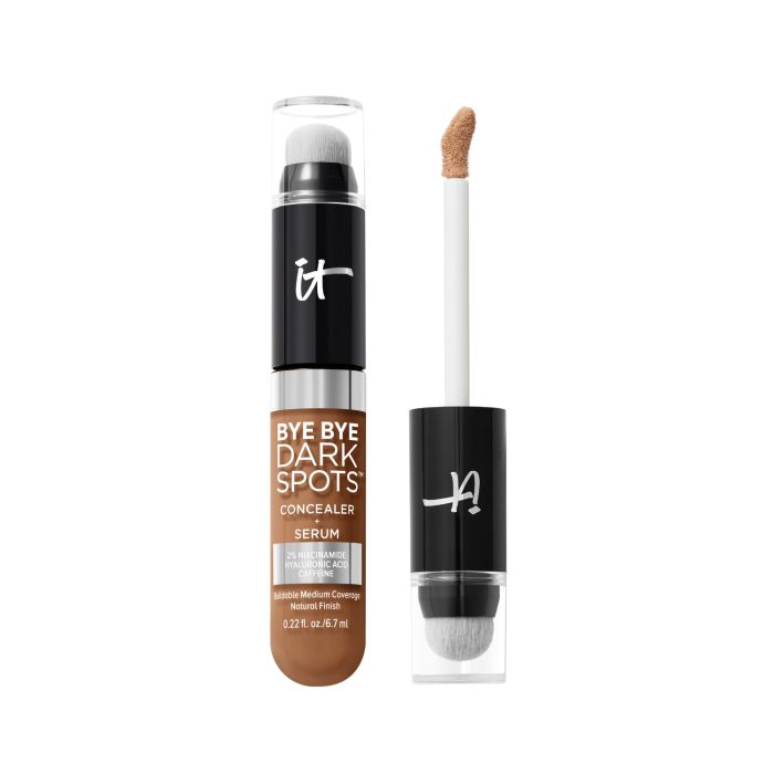 Bye Bye Corrector Manchas Oscuras + Sérum