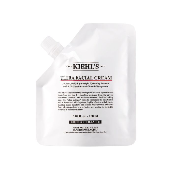 Ultra Facial Cream Crema Facial Hidratante 150 ml