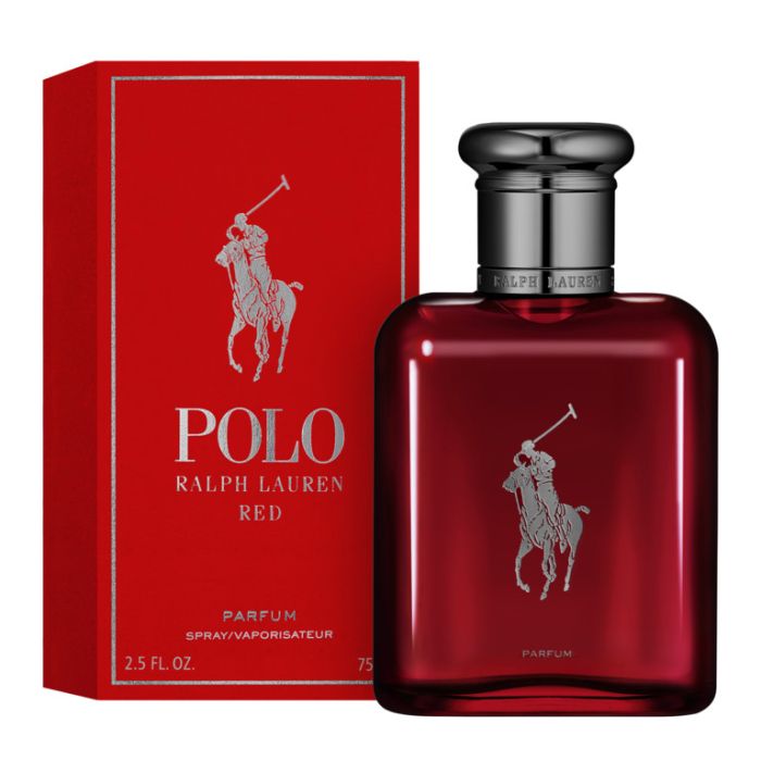 Polo Red Parfum 75 ml