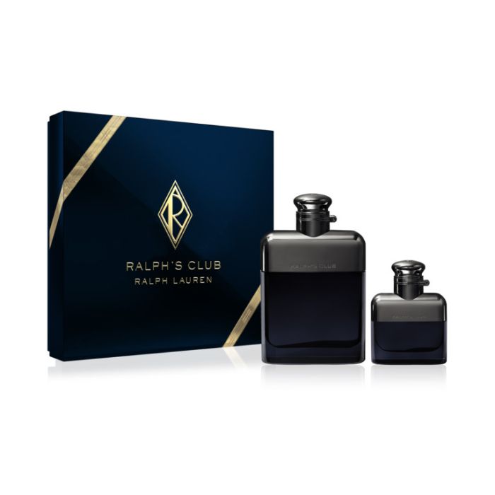 ▷ Oferta Flash Eau de parfum Ralph Lauren - Ralph's Club de 50 ml para  hombre por sólo 39,95€ con envío gratis (-56%)