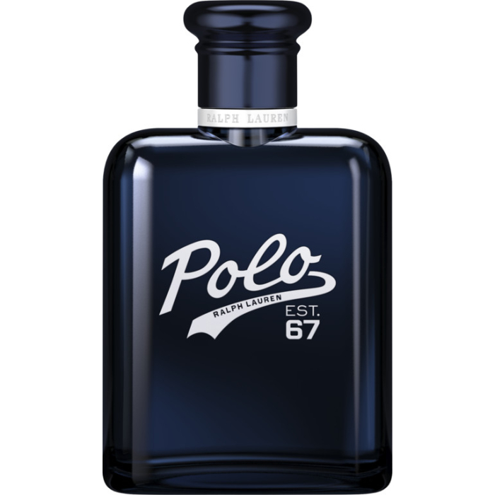 Polo 67 Eau de Toilette 125 ml