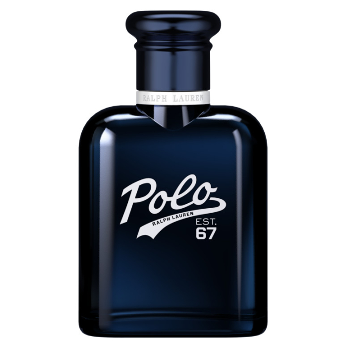 Polo 67 Eau de Toilette 75 ml