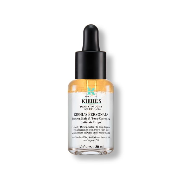 Personals Ingrown Hair & Tone Correcting Intimate Drops 30 ml