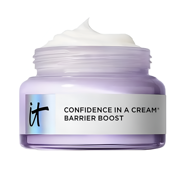 Confidence In a Cream Barrier Bost Crema Facial Hidratante y Reparadora 60 ml