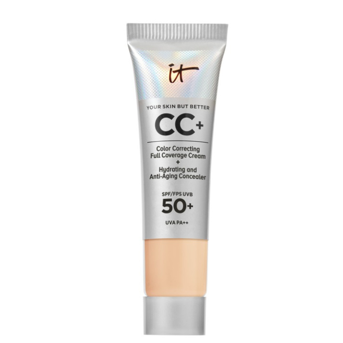 CC+ Base De Maquillaje Cobertura Total Formato Viaje