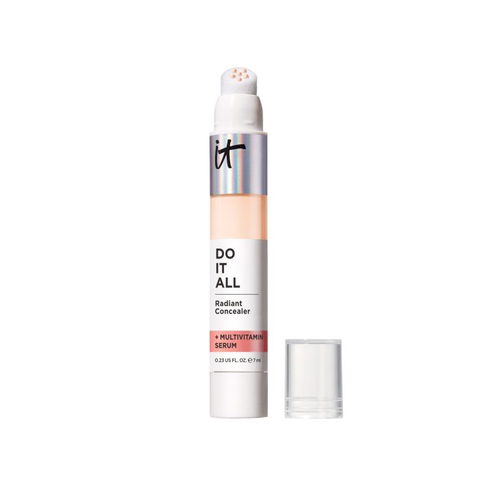 Do It All Corrector Radiante + Sérum Multivitamínico 7 ml