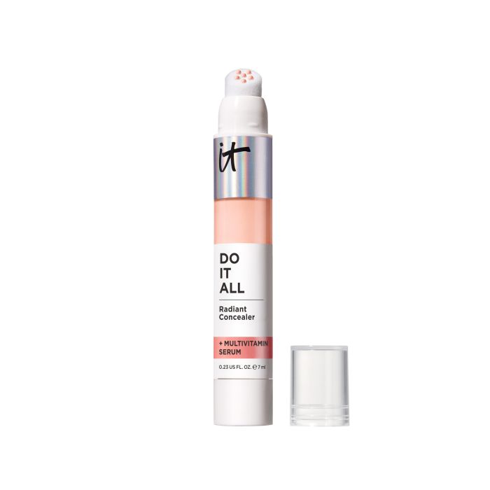 Do It All Corrector Radiante + Sérum Multivitamínico 7 ml