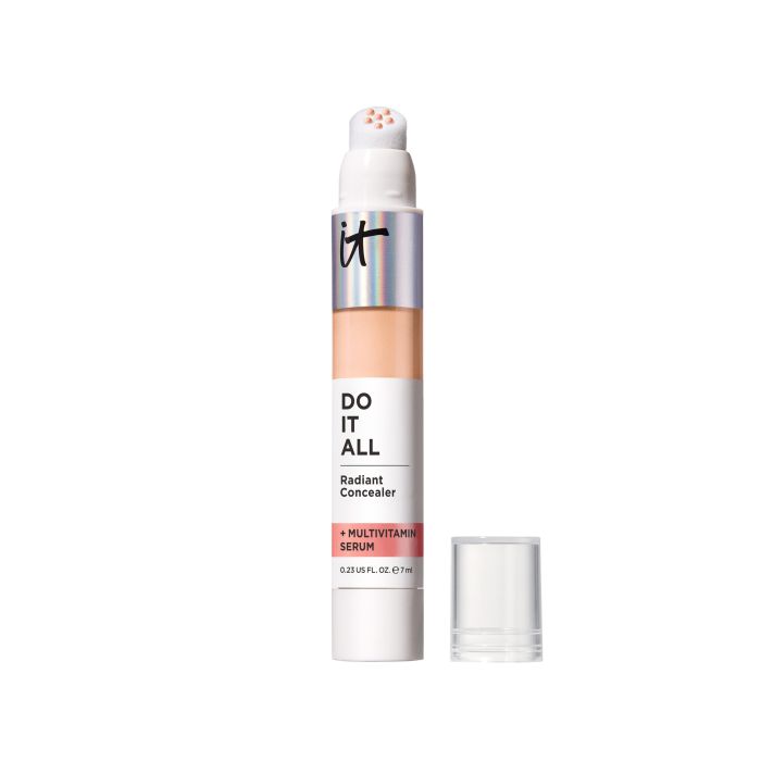 Do It All Corrector Radiante + Sérum Multivitamínico 7 ml