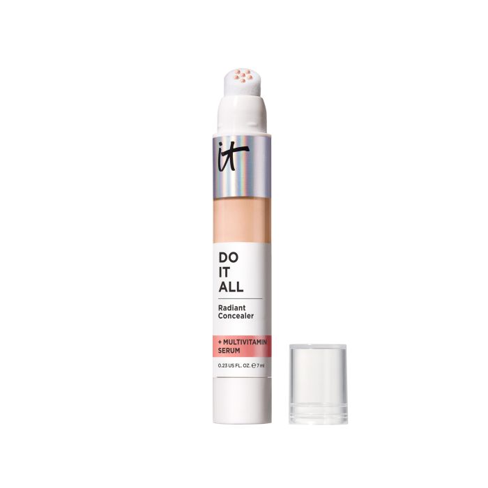 Do It All Corrector Radiante + Sérum Multivitamínico 7 ml