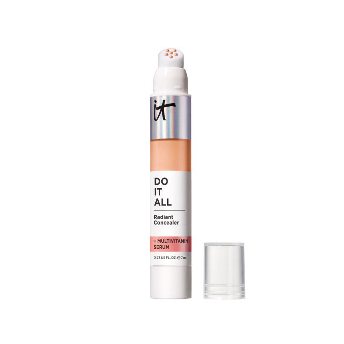 Do It All Corrector Radiante + Sérum Multivitamínico 7 ml