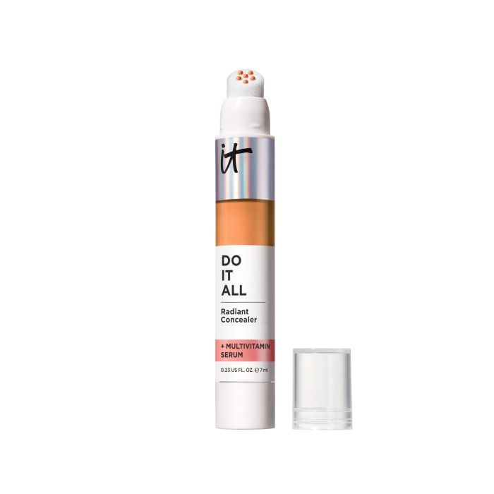 ¡40% Dto! Do It All Corrector Radiante + SéRum MultivitamíNico 7 Ml-image
