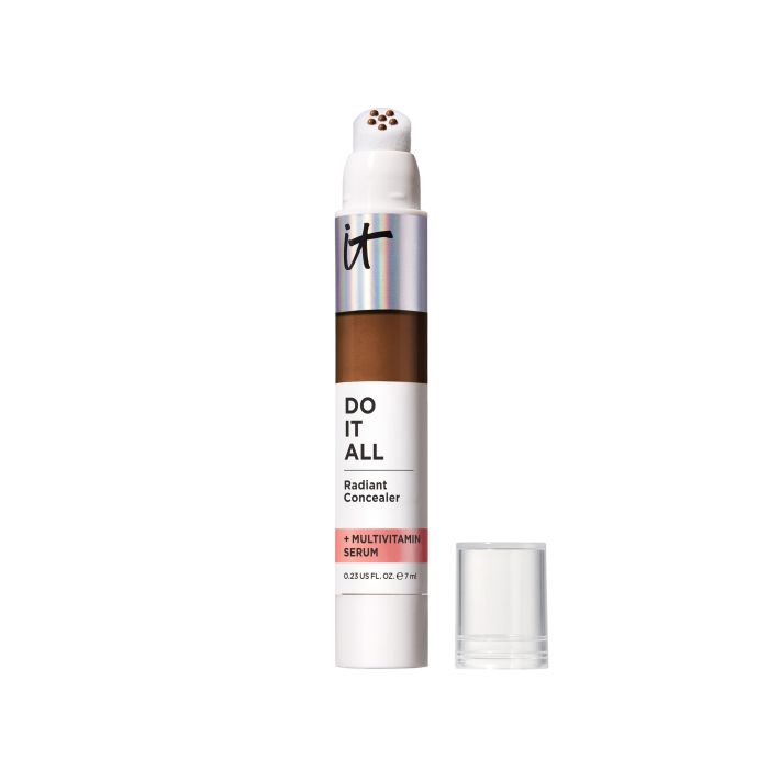 Do It All Corrector Radiante + Sérum Multivitamínico 7 ml