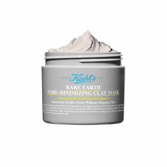 Rare Earth Mascarilla Limpiadora de Poros 125 ml