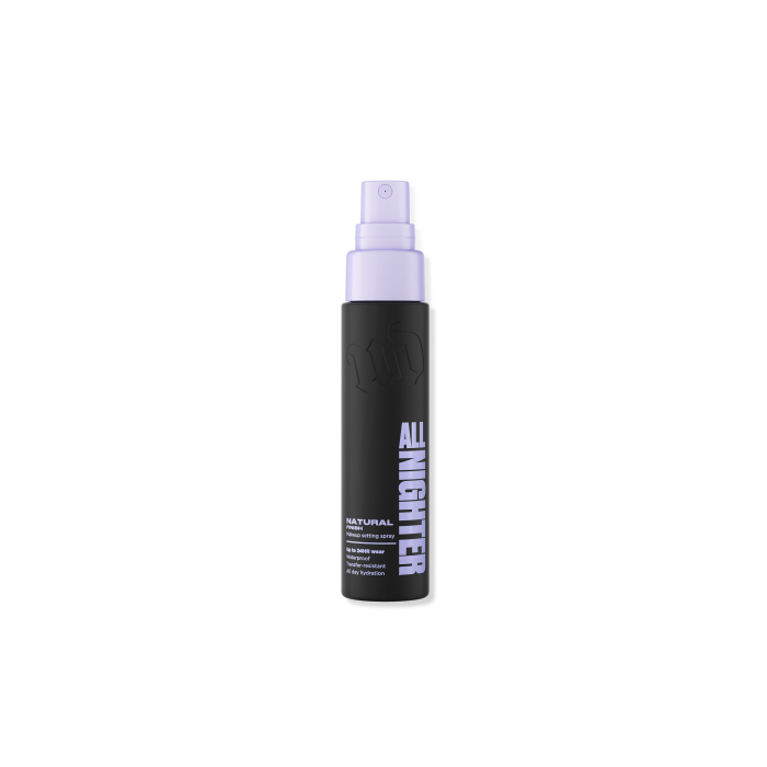 All Nighter Setting Spray Natural Fijador de Maquillaje 30 ml