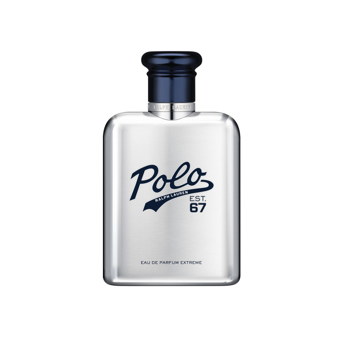 Polo 67 Extreme Eau de Parfum 125 ml
