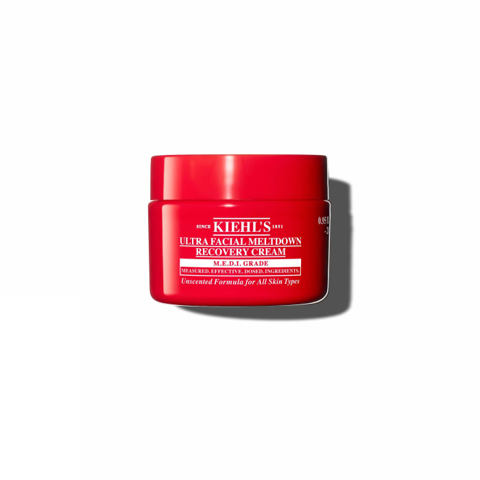 Ultra Facial Meltdown Recovery Cream Grade Row 28 ml