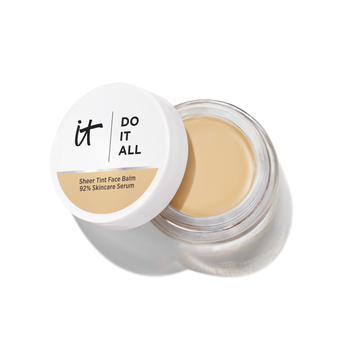 Do It All Sheer Tint Face Balm + Péptidos De Colágeno 96 gr