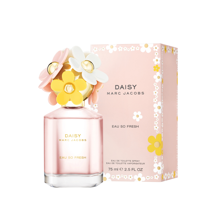 Daisy So Fresh 75 ml