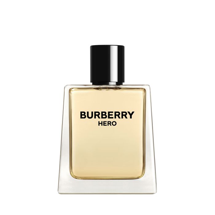 Burberry Hero Eau De Toilette For Men 100Ml-image