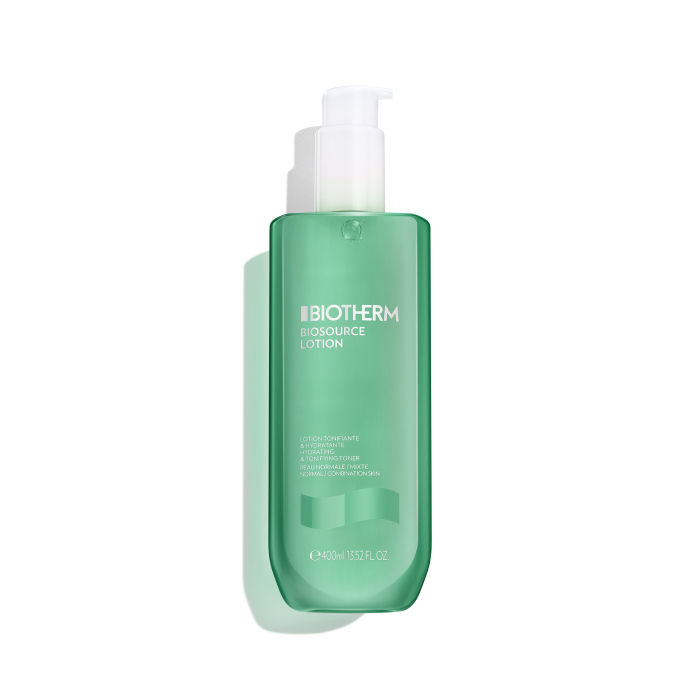Biosource Tónico Piel Normal Mixta 400 ml