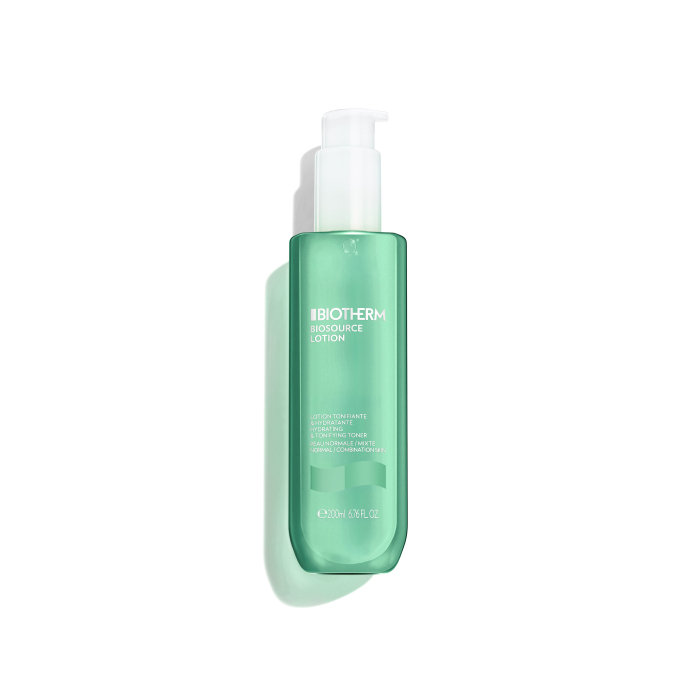 Biosource Tónico Piel Normal Mixta 200 ml