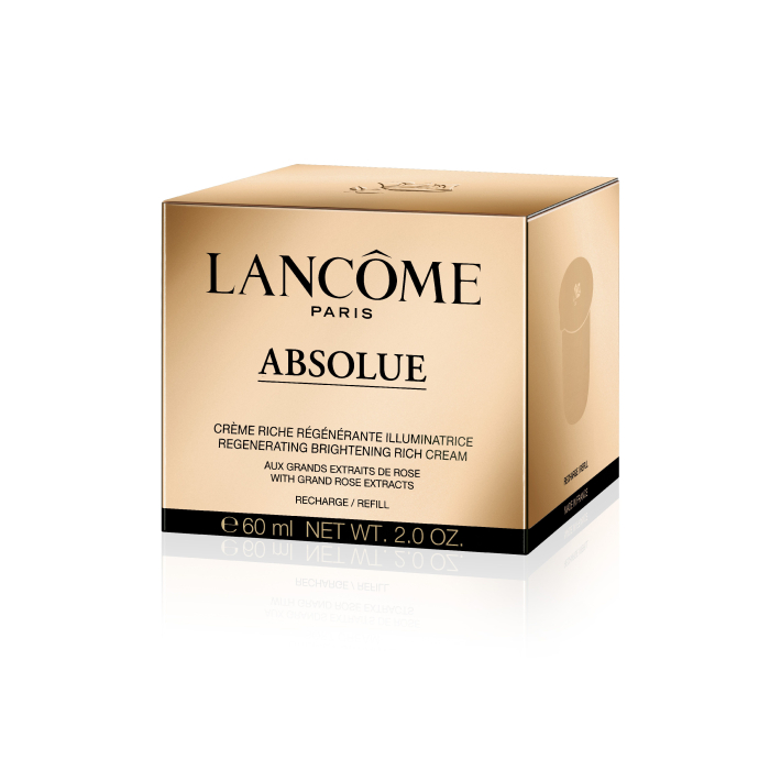 ¡45% DTO! Absolue Crema Rica Recarga 60 ml