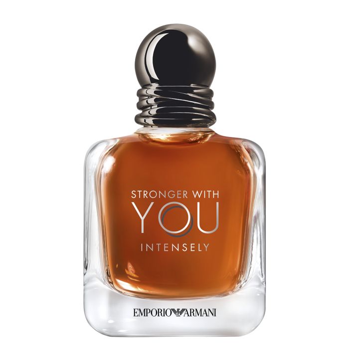 Emporio Armani Stronger With You Intensely Eau de Parfum 50 ml