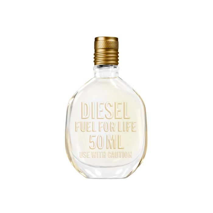 Diesel Fuel For Life ✓ Eau de Toilette | Perfumerias Primor