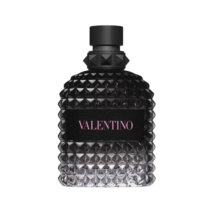Valentino ¡54% Dto! Uomo Born In Roma Eau De Toilette De Hombre 100 Ml