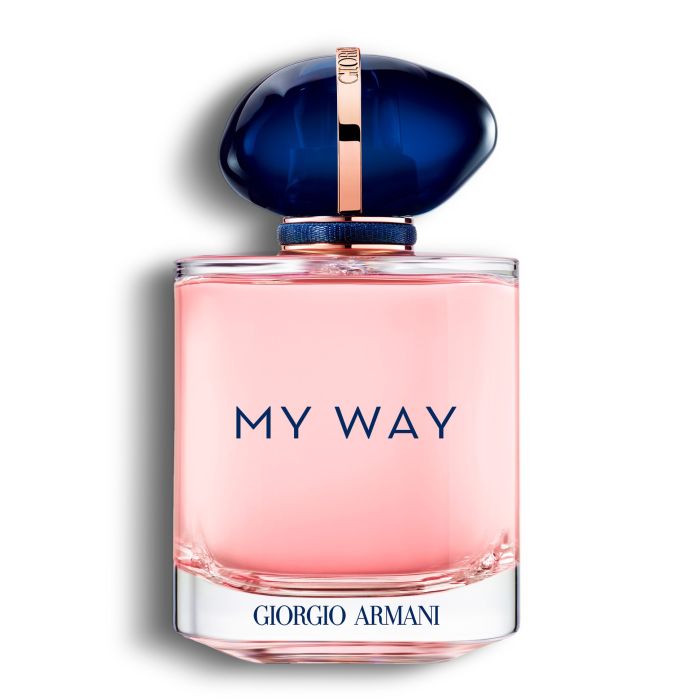 My Way Giorgio Armani Perfume de Mujer 90 ml