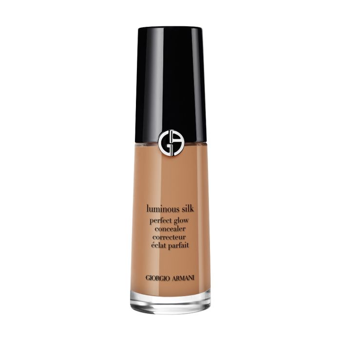 Corrector Luminous Silk Concealer