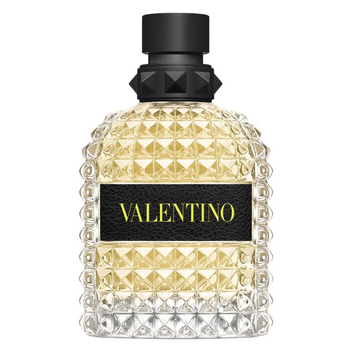 Born in Roma Yellow Dream Uomo EDT 100 ml