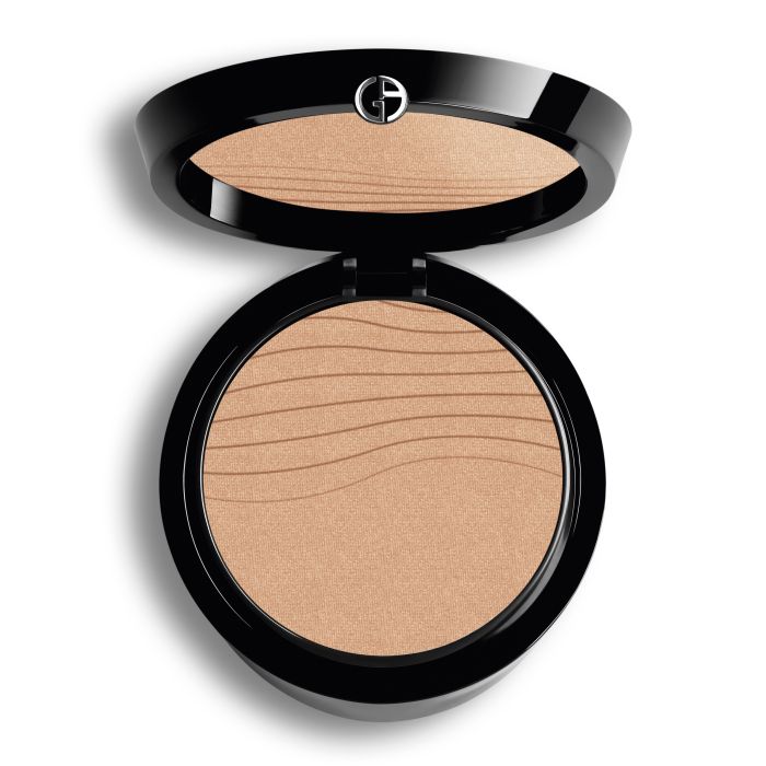 Luminous Silk Glow Fusion Powder Polvos Fijadores 3.5 gr