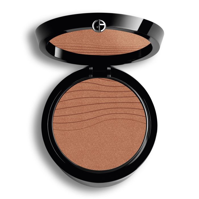 Luminous Silk Glow Fusion Powder Polvos Fijadores 3.5 gr