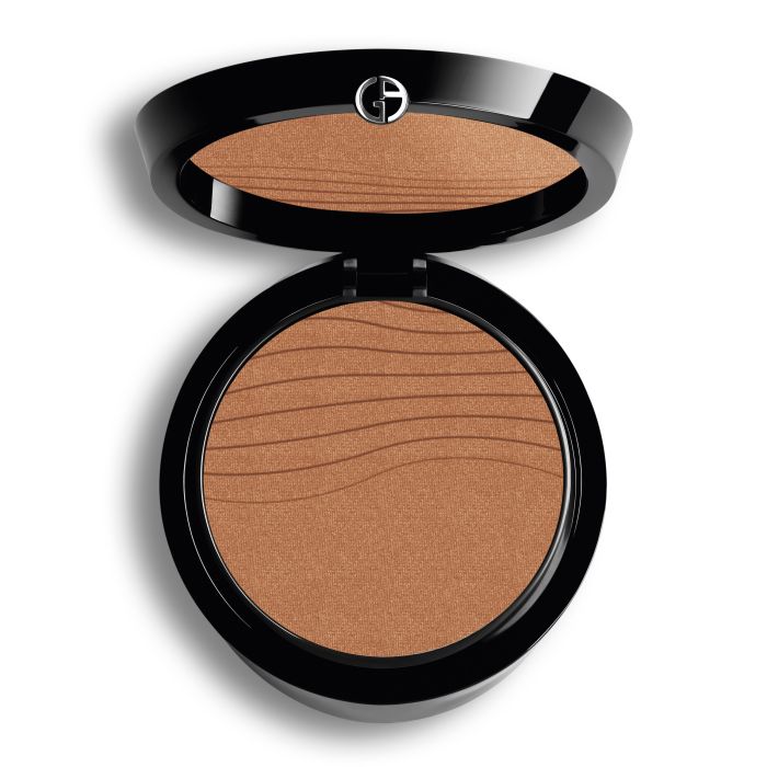Luminous Silk Glow Fusion Powder Polvos Fijadores 3.5 gr