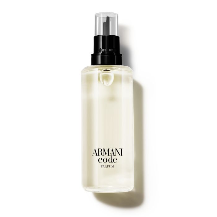 Armani Code Le Parfum Eau de Parfum 150 ml