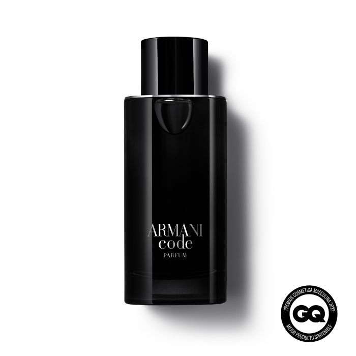 Armani Code Le Parfum Eau de Parfum 125 ml