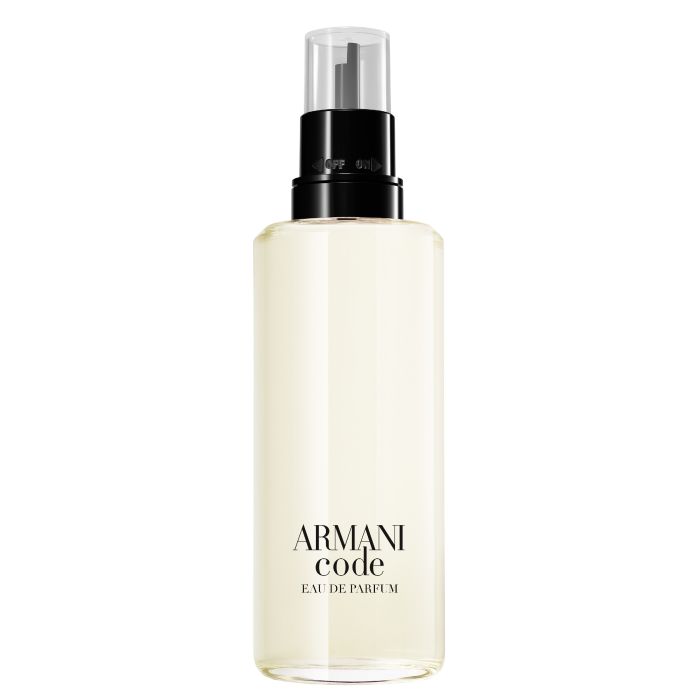 Code EDP Recargable 150 ml