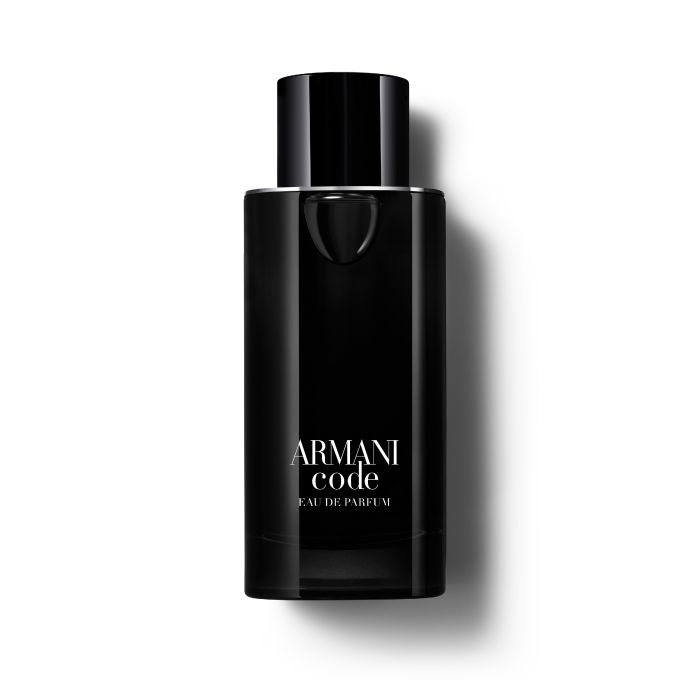 Armani Code Eau De Parfum 125Ml-image